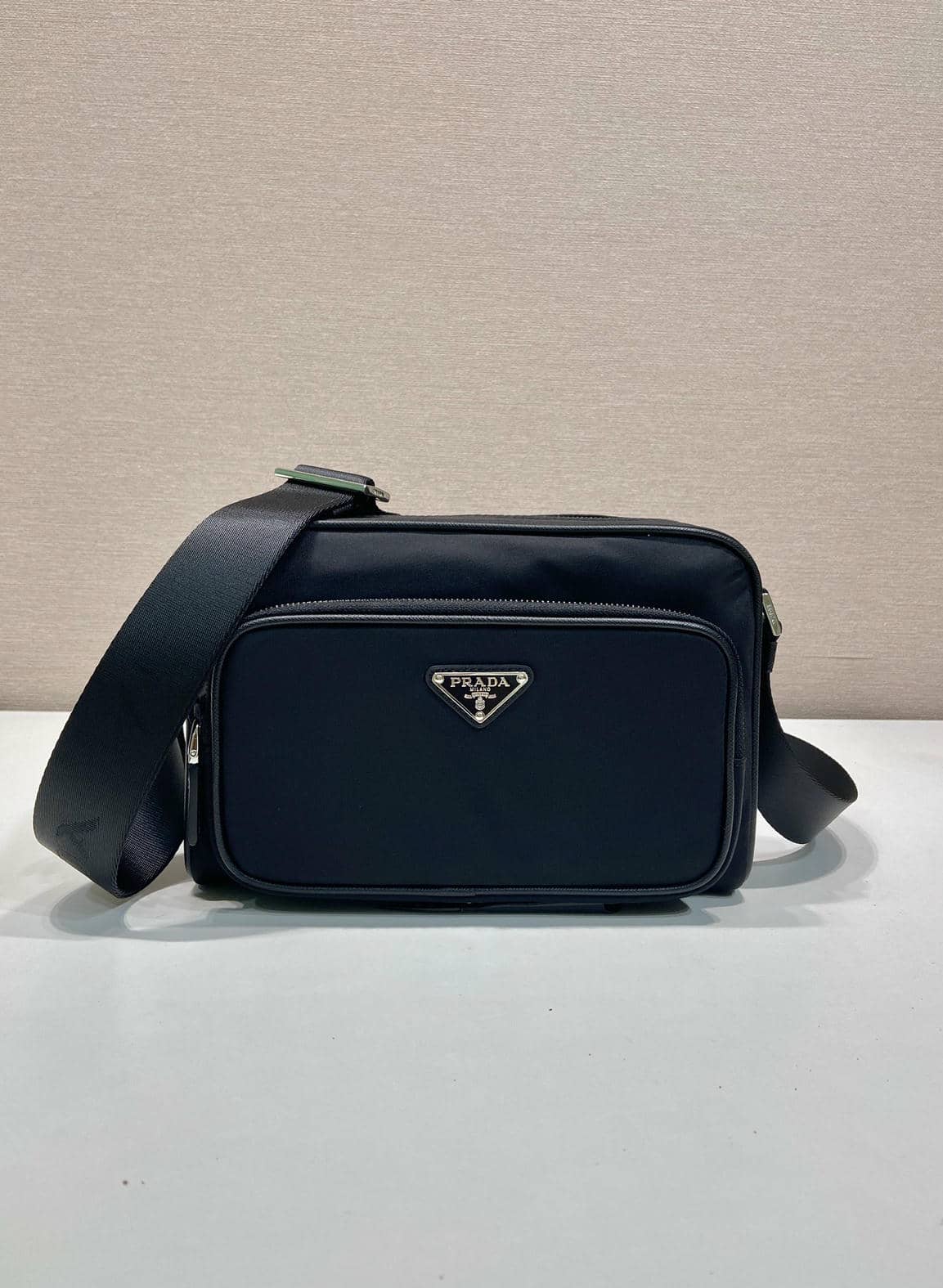 026Series-Messenger Bag